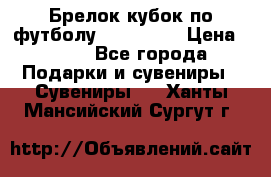 Брелок кубок по футболу Fifa 2018 › Цена ­ 399 - Все города Подарки и сувениры » Сувениры   . Ханты-Мансийский,Сургут г.